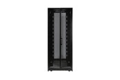 Rack skabe - Eaton Series 42U Rack Enclosure Server Cabinet 47.25" Deep 29.5" Wide - SR42UBDPWD