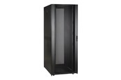 Rack skabe - Eaton Series 42U Rack Enclosure Server Cabinet 29.5" Wide w/ Doors & Sides - SR42UBWD