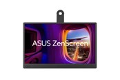 Skærm - 16" ASUS ZenScreen MB169CK - 90LM0AZ3-B01171