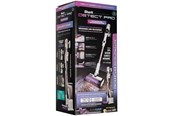Håndstøvsuger - Shark Stangstøvsuger Detect Pro IW3611EU - vacuum cleaner - cordless - stick/handheld included charger - white/brass - IW3611EU