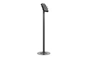 Vægbeslag, AV-Beslag & AV-Møbler - Multibrackets M Pro Series mounting kit - for monitor / tablet - black - Max 10 kg - recommended for 7"-30" - 7350022738379