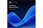 Operativsystem - Dell Microsoft Windows Server 2025 Standard - 634-CVFM