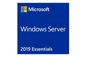 Operativsystem - Dell Microsoft Windows Server 2019 Essentials Engelsk - 634-CVDZ