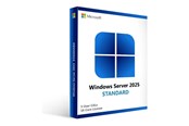 Operativsystem - Dell Microsoft Windows Server 2022/2025 Datacenter - 634-CVDP