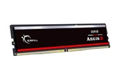 RAM - G.Skill AEGIS DDR5-5200 - 16GB - CL40 - Single Channel (1 pcs) - AMD EXPO & Intel XMP - Sort - F5-5200J4040A16GX1-IS