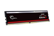 RAM - G.Skill AEGIS DDR5-6000 - 32GB - CL36 - Single Channel (1 pcs) - AMD EXPO & Intel XMP - Sort - F5-6000J3636F32GX1-IS