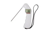Grill og tilbehør - Termometerfabriken Collapsible Thermometer - 503