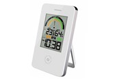 Vejrstation - Termometerfabriken Thermometer w. Hygrometer - 214