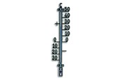 Vejrstation - Termometerfabriken Thermometer Metal - outside use - 424