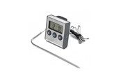 Grill og tilbehør - Termometerfabriken Digital Frying thermometer - 531