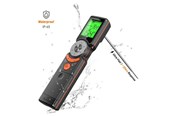 Grill og tilbehør - Termometerfabriken Thermometer Meat Digital - 532