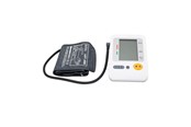 Helbred - Termometerfabriken Blodtryksmåler blood pressure monitor digital *DEMO* - 05103