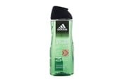 Kropspleje - Adidas Active Start For Him Shower gel 400ml - 19700120105