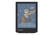 E-bogslæser - PocketBook Verse Pro Color - Stormy Sea - PB634K3-1-WW