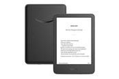 E-bogslæser - Amazon Kindle 16 GB - Black (Ad-Supported) - B0CNV9F72P