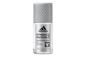 Parfume og dufte - Adidas Pro Invisible Male Roll-on deodorant 50ml - 19755612101