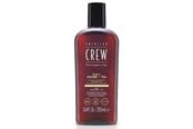 Hårpleje - American Crew Hair&Body 3-in-1 Ginger + Tea 450ml - 33400522065