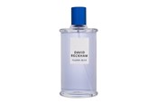 Parfume og dufte - David Beckham Classic Blue Eau de toilette 100ml - 18701103005