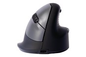 Mus - Acme Made R-Go Ergonomic mouse HE Break - Mus - 5 knapper - Sort - RGOHEWL