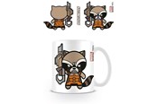 Køkkentilbehør - Pyramid Marvel Kawaii (Rocket Racoon) - MG23616