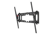 Vægbeslag, AV-Beslag & AV-Møbler - Barkan E410+ bracket - for curved LCD TV - black - Max 60 kg - recommended for 90" - E410+