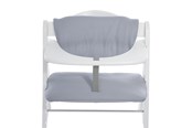 Baby Udstyr - Hauck 2-piece highchair pad - 667590