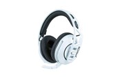 Hovedtelefoner/headset - NACON RIG 600 PRO HS Dual Wireless Gaming Headset - White - RIG600PROHSW
