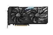 Grafikkort - ASRock Arc A750 - 8GB GDDR6 RAM - Grafikkort - 90-GA5AZZ-00UANF