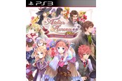 Spil - Atelier Rorona Plus: The Alchemist of Arland - Sony PlayStation 3 - RPG - 0040198002547