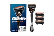 Barbergrej - Gillette Proglide Handle - 4 blades - 8001090759382