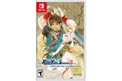 Spil - Xuan-Yuan Sword: Mists Beyond the Mountains - Nintendo Switch - RPG - 0810109940660