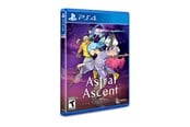 Spil - Astral Ascent - Sony PlayStation 4 - Platform - 0810148575090