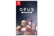 Spil - OPUS Collection - Nintendo Switch - Eventyr - 0897790002150