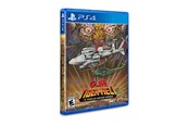 Spil - Toaplan Arcade Garage: Kyukyoku Tiger-Heli - Sony PlayStation 4 - Shoot 'em up - 0810148571948