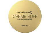Makeup - Max Factor Creme Puff 13 Nouveau beige 14gr - 3616302748822