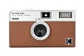 Kamera - KODAK EKTAR H35 Film Camera Brown - RK0102
