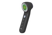 Helbred - Braun Termometer BNT400BWE - thermometer - black - BNT400BWE