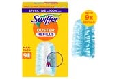 Rengøring - Swiffer Duster 9 pcs - 8700216676793