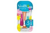 Barbergrej - Gillette-Venus Tropical Handles - 3 pcs - 7702018426263