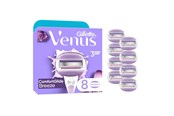 Barbergrej - Gillette-Venus Breeze - 8 pcs - 8700216498760