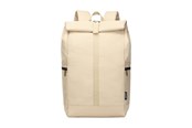 Tasker - KUNGSBACKA Backpack Revna 15.6" - Beige - 2004010
