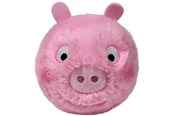 Dukke, bamse og udstyr - Ty Beanie Bouncers - Peppa Pig - TY1008