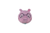 Plys - Ty Beanie Bouncers - Peppa Daddy Pig - TY1011