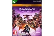 Spil - Dragon Age: The Veilguard (Deluxe Edition) - Microsoft Xbox Series X - RPG - 5030938125273