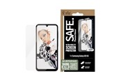 Mobil - Beskyttelsesglas - SAFE by PanzerGlass Screen Protector Samsung Galaxy A26 5G | Ultra-Wide Fit w. Aligner - SARNUWFG38541