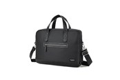 Tasker - KUNGSBACKA Jenny 17" Laptop Bag Black - 2004042