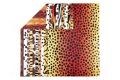 Kreativitet & Hobbyartikler - Creativ Company - Animal motifs Cardboard A4 10 sheets - 229840