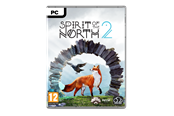 Spil - Spirit of the North 2 - Windows - Eventyr - 5061078710296