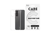 Mobil - Covers & Cases - CARE by PanzerGlass Fashionable Case Transparent X-Ray Soft Basic Samsung Galaxy A56 5G - CRRFAXRG38380
