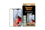 Mobil - Beskyttelsesglas - PanzerGlass Screen Protector iPhone 17e | 16e | 14 | 13 | 13 Pro | Ultra-Wide Fit w. EasyAligner - PGRNUWFG29845